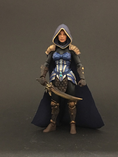 Ravaena