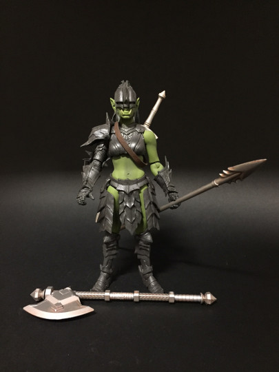 Orc