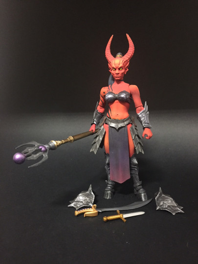 Xarria