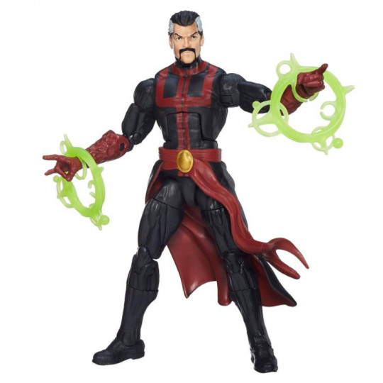 Dr. Strange