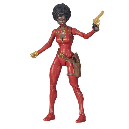 Misty Knight