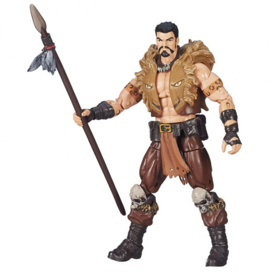 Kraven