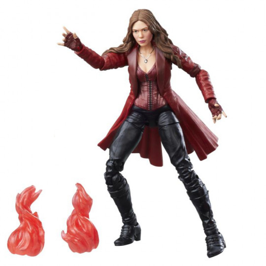 Scarlet Witch