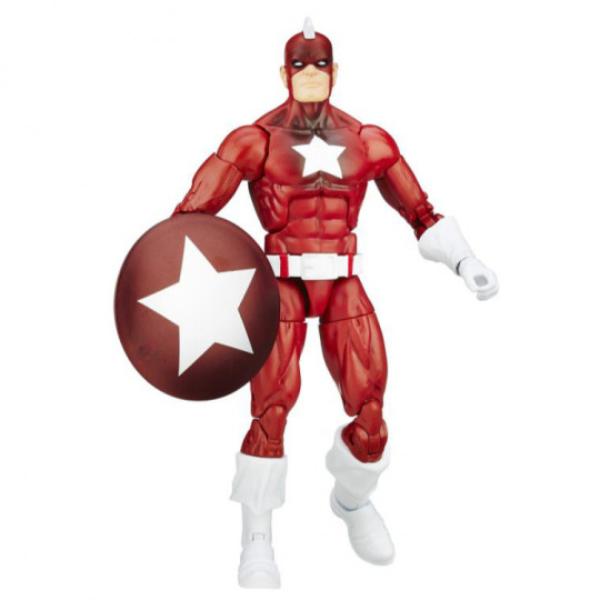 Red Guardian