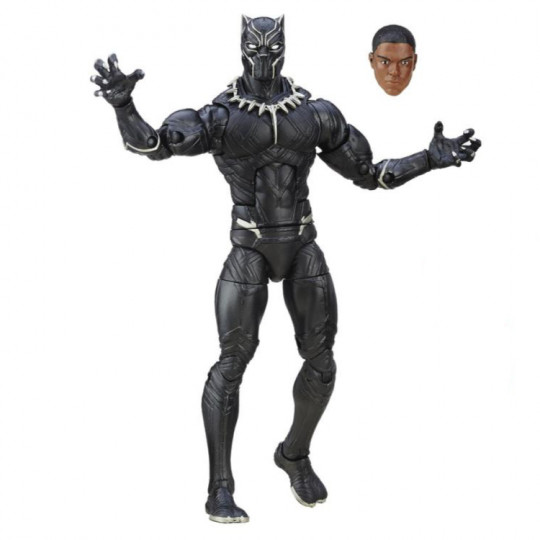 Black Panther