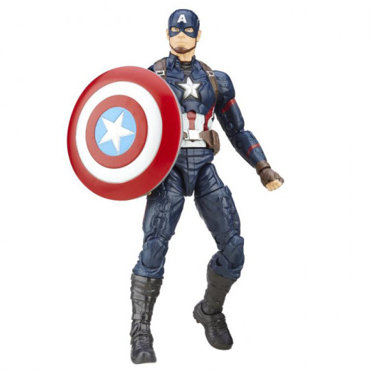 Captain America