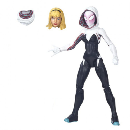 Spider-Gwen