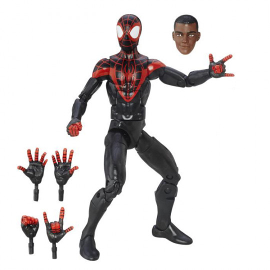 Miles Morales