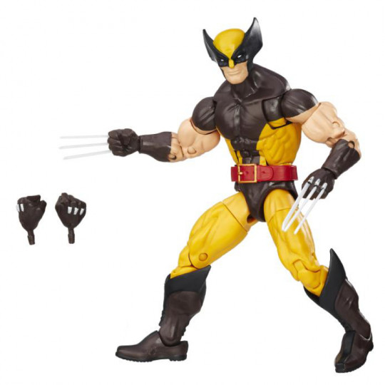 Wolverine