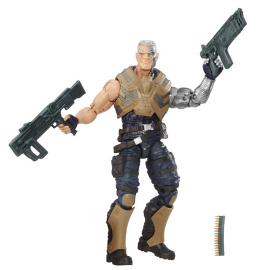 Cable