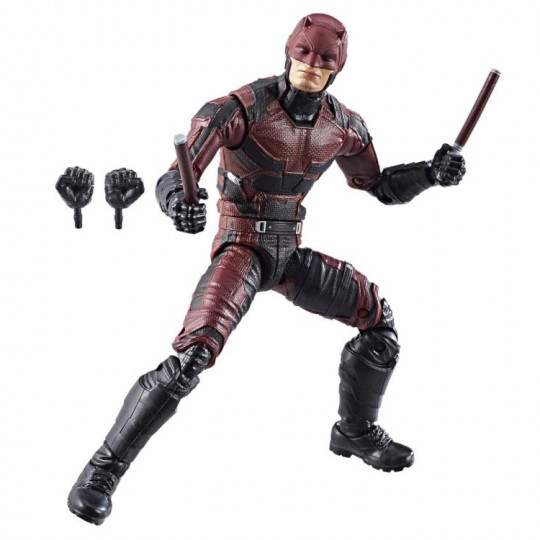 Daredevil