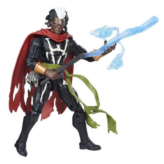 Brother Voodoo