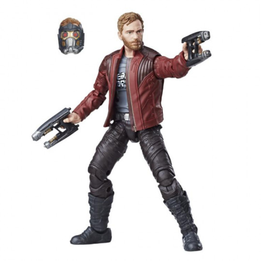 Star-Lord