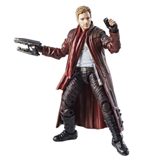 Star-Lord