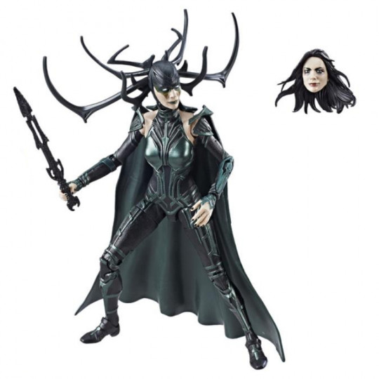 Hela