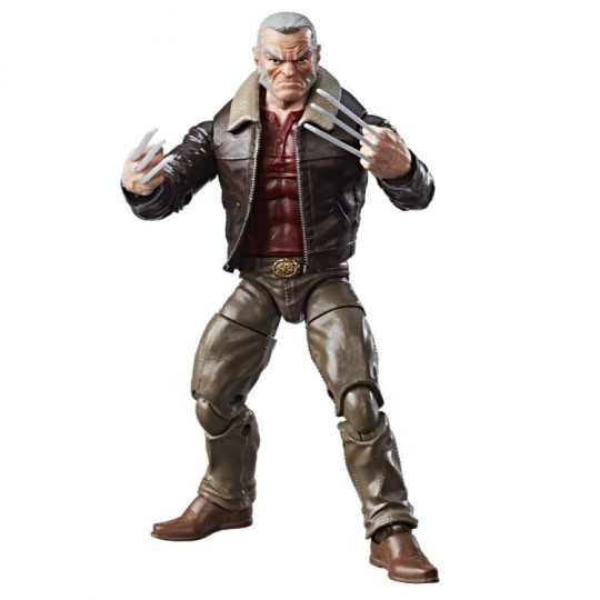 Old Man Logan