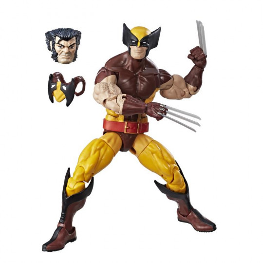 Wolverine