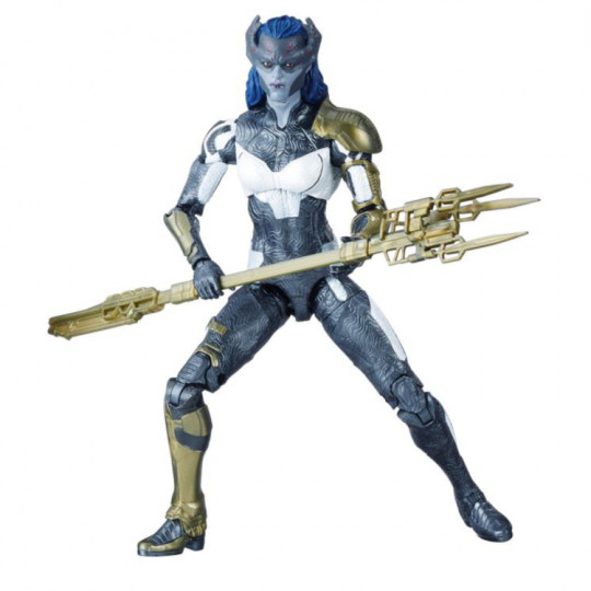 Proxima Midnight