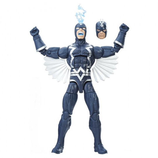 Black Bolt