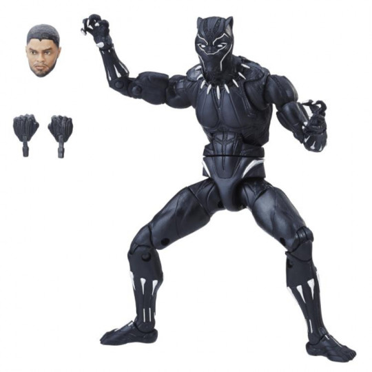 Black Panther