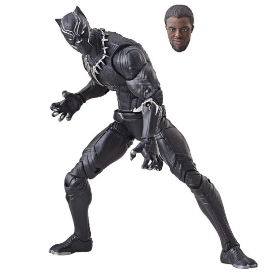 Black Panther