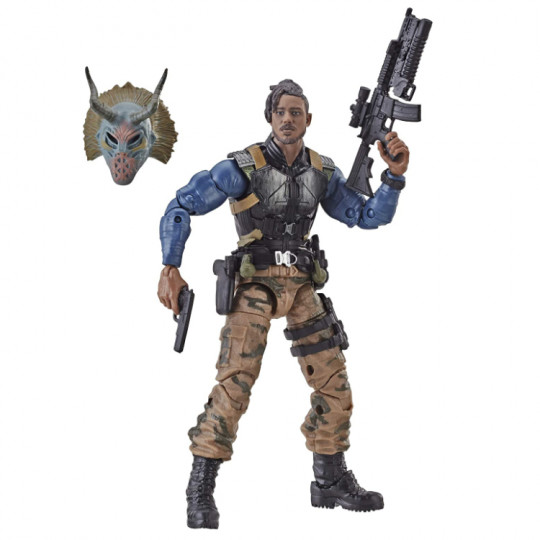 Erik Killmonger