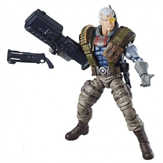 Cable