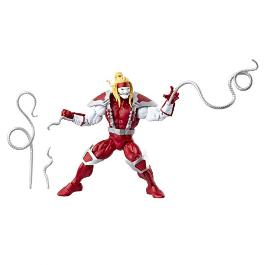 Omega Red