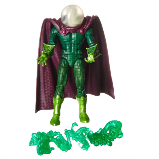 Mysterio