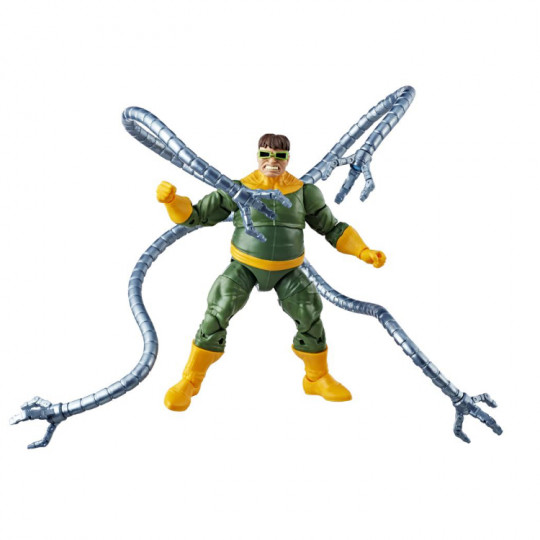 Doctor Octopus