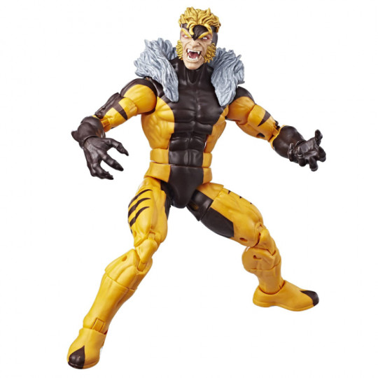 Sabretooth