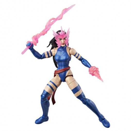 Psylocke