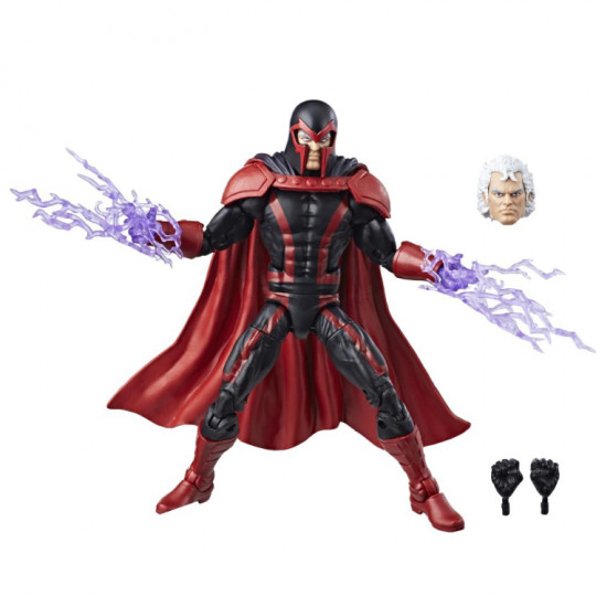 Magneto