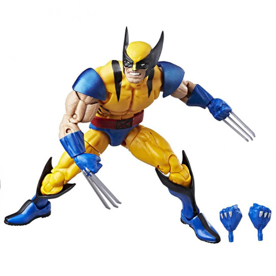 Wolverine