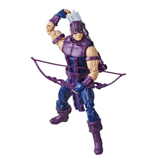 Hawkeye