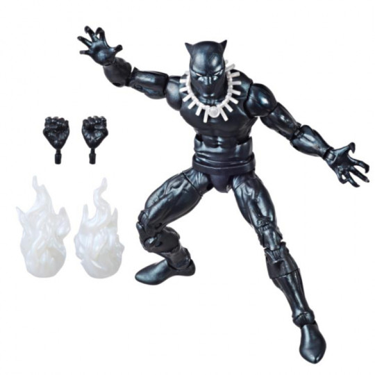 Black Panther