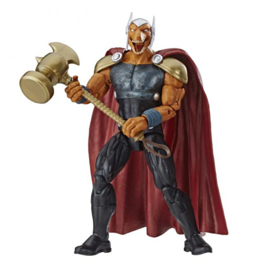 Beta Ray Bill