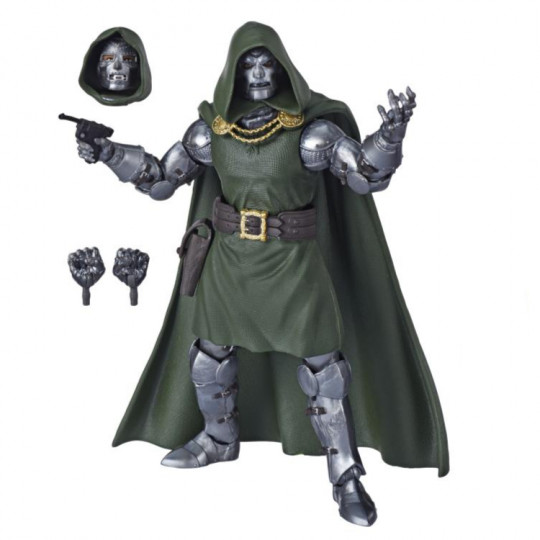 Doctor Doom