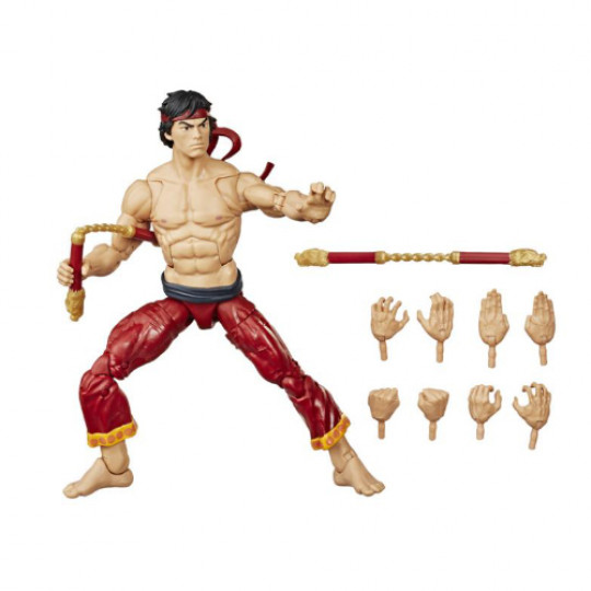 Shang Chi