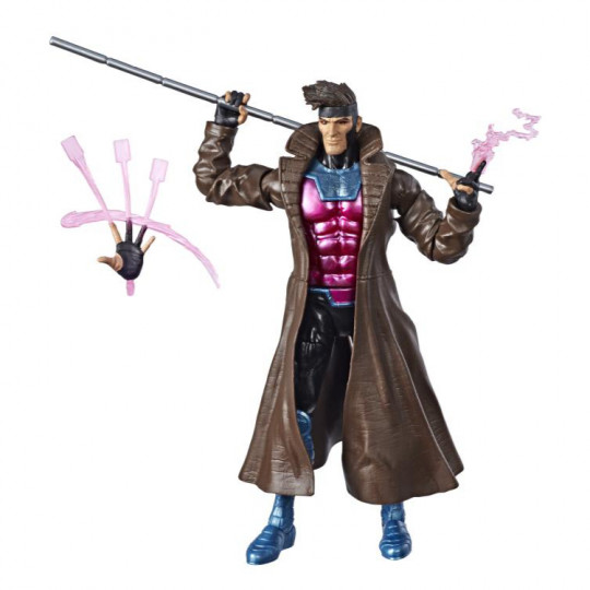 Gambit