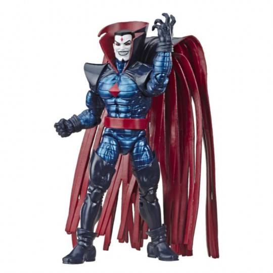 Mr. Sinister