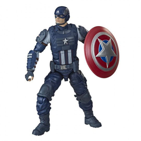 Captain America
