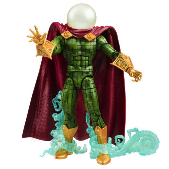 Mysterio