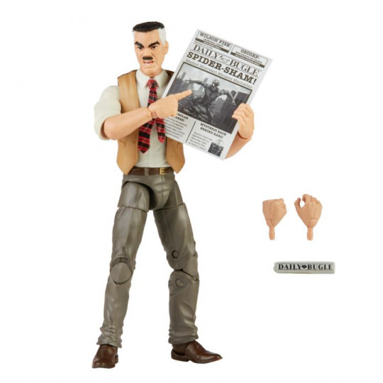 J. Jonah Jameson