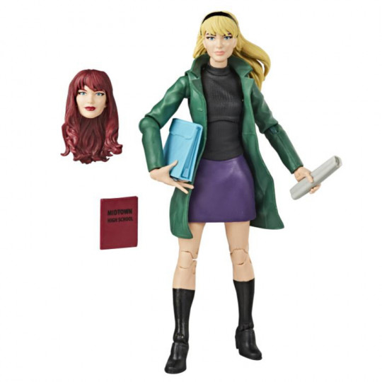 Gwen Stacy