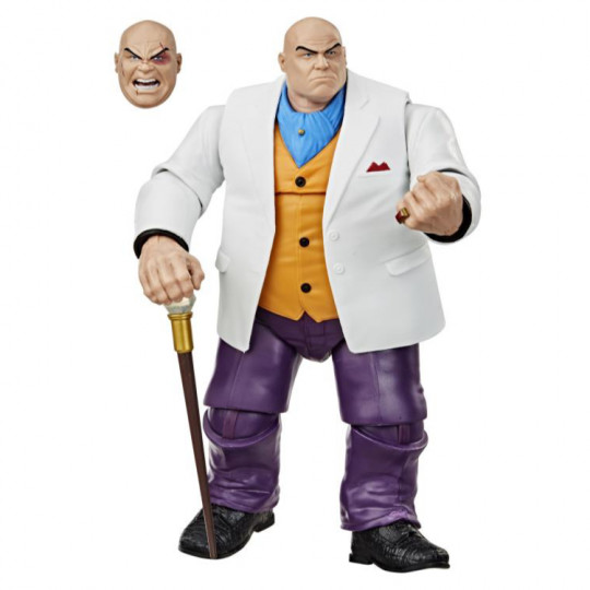 Kingpin