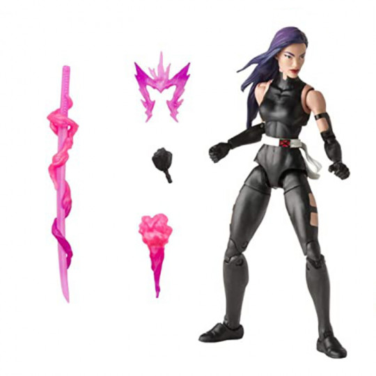 Psylocke