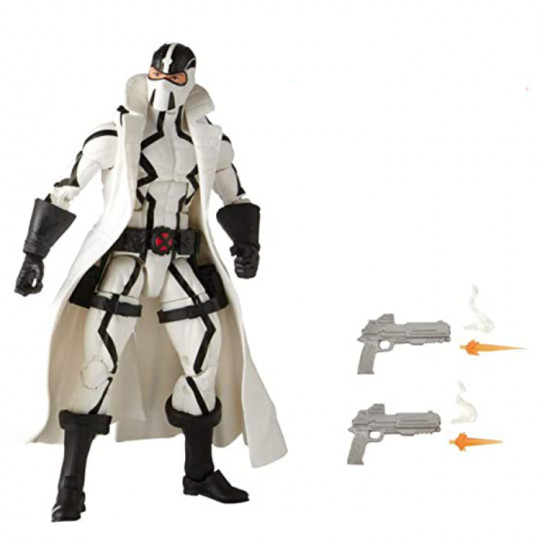 Fantomex