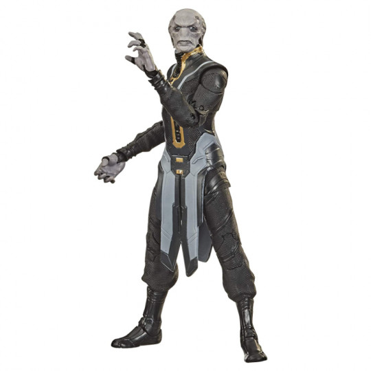 Ebony Maw