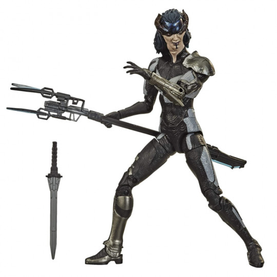 Proxima Midnight